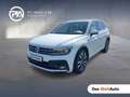 Volkswagen Tiguan VW Tiguan Alls. HL TDI 4MOTION DSG 5-Sitzer Weiß - thumbnail 1