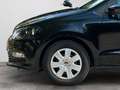 Volkswagen Polo V Trendline (KLIMA-AUX-TÜV-WENIG KM) Schwarz - thumbnail 18