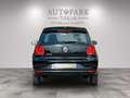 Volkswagen Polo V Trendline (KLIMA-AUX-TÜV-WENIG KM) Schwarz - thumbnail 11