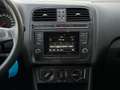 Volkswagen Polo V Trendline (KLIMA-AUX-TÜV-WENIG KM) Schwarz - thumbnail 16