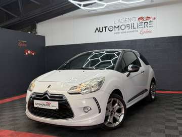 VTI 120 Airdream So Chic