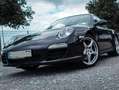 Porsche 997 911 Carrera Schwarz - thumbnail 1