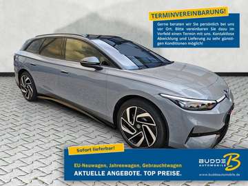 Tourer Pro BlackStyle AHK IQdr Intpaket 20Z