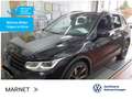 Volkswagen Tiguan 2.0 TDI R-Line Black Style 4Motion Navi*P Schwarz - thumbnail 1