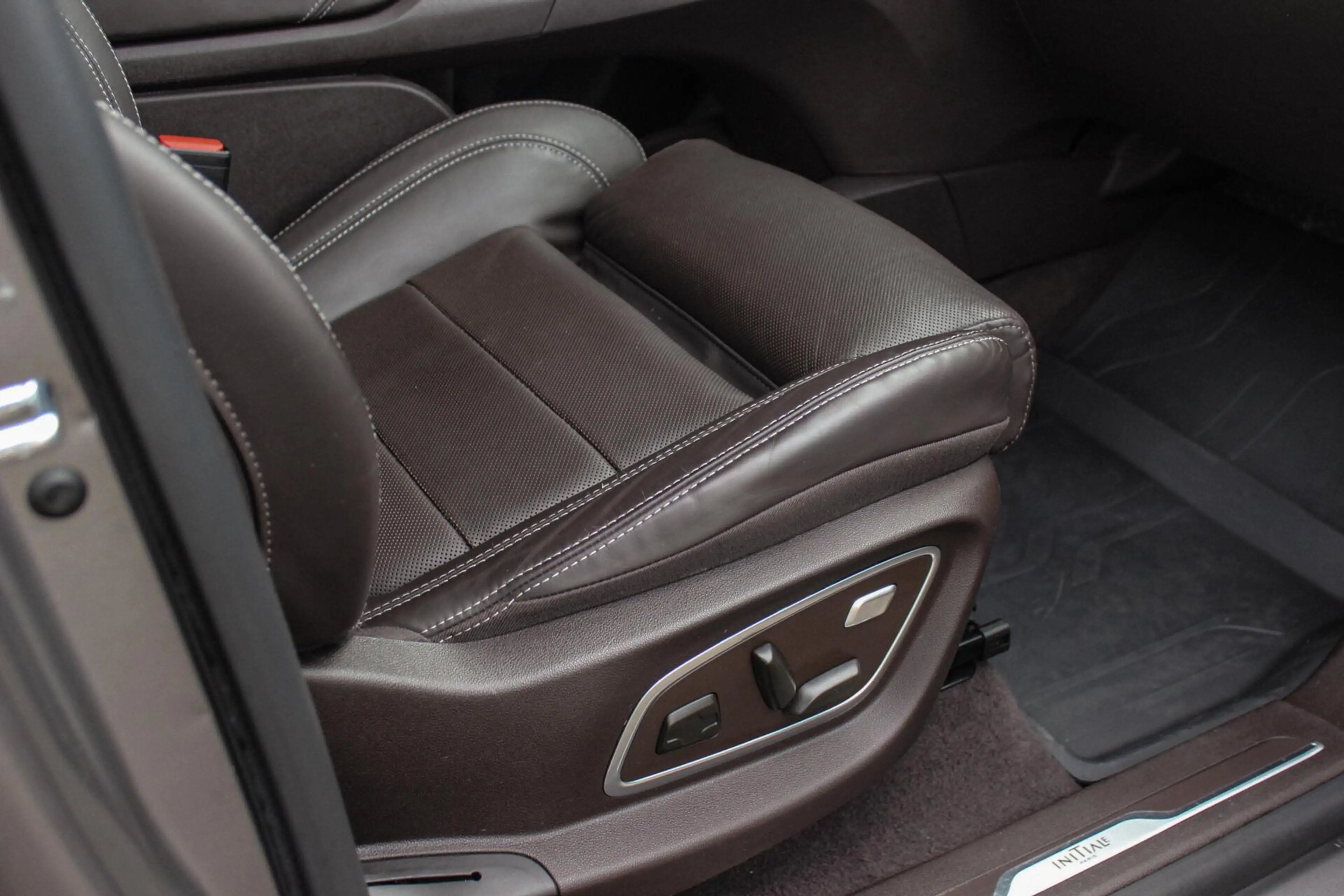 Renault Espace 1.8 TCe Initiale Paris 7p. | Stoelmassage | Stuurv — photo 18