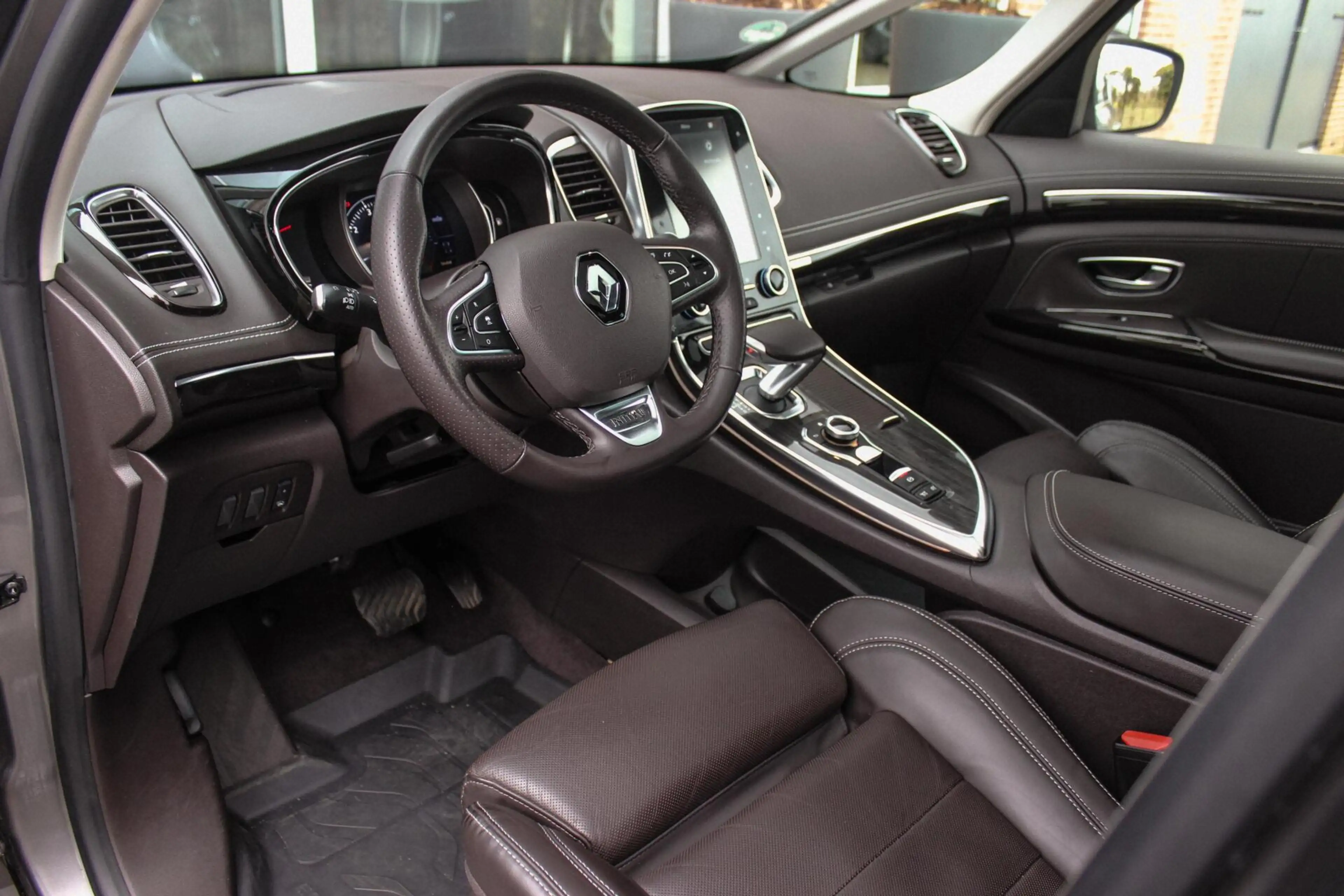 Renault Espace 1.8 TCe Initiale Paris 7p. | Stoelmassage | Stuurv — photo 13