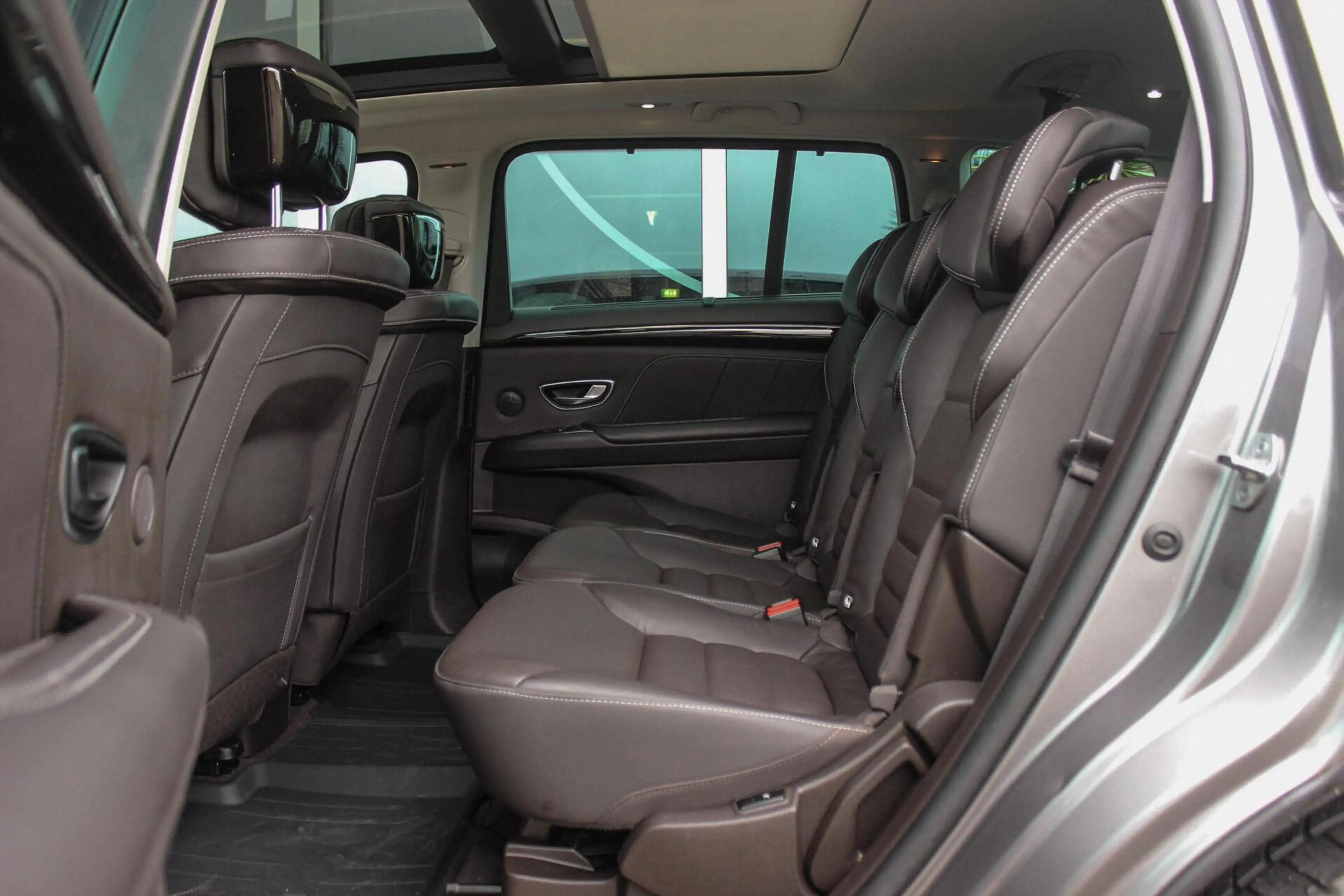 Renault Espace 1.8 TCe Initiale Paris 7p. | Stoelmassage | Stuurv — photo 19