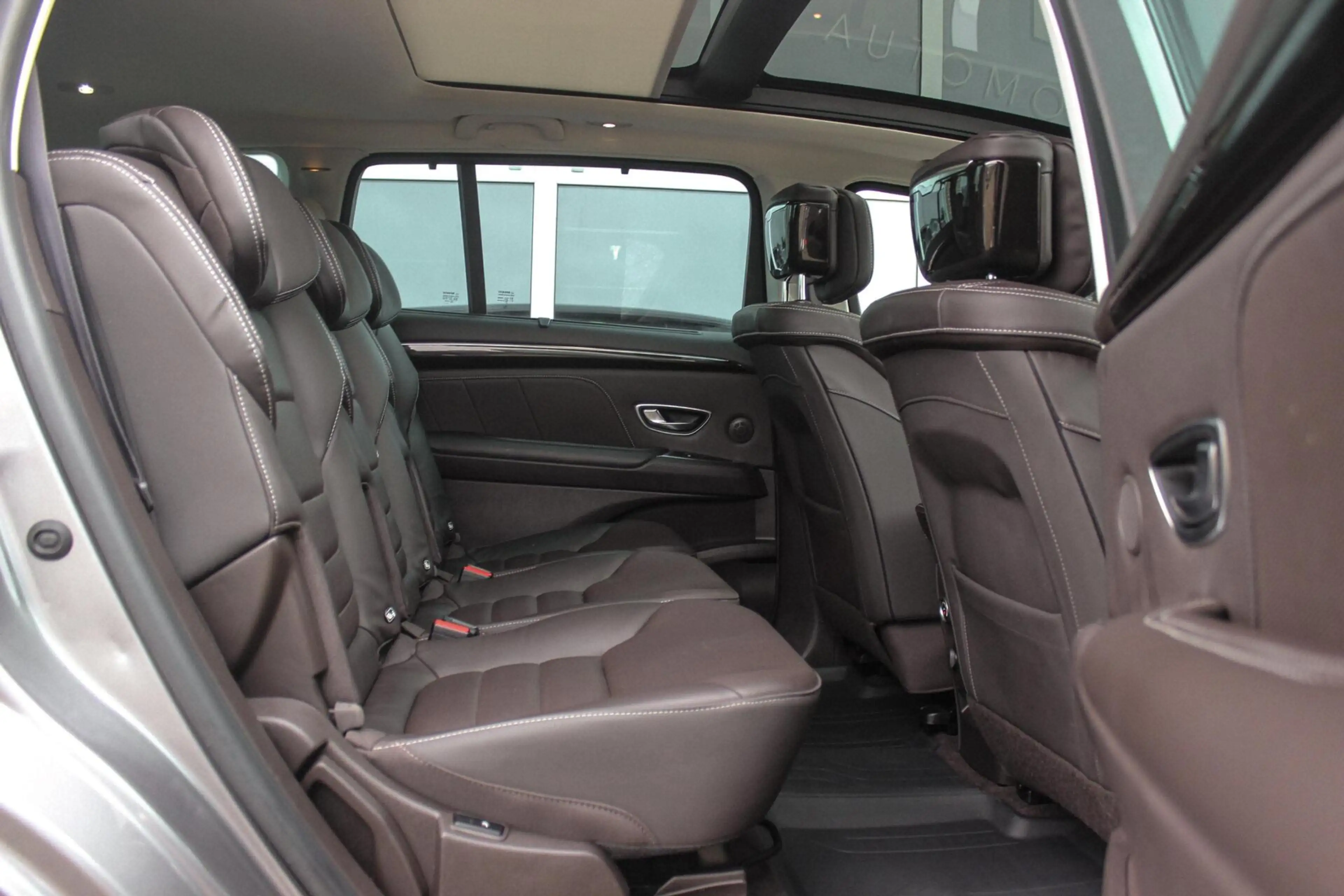 Renault Espace 1.8 TCe Initiale Paris 7p. | Stoelmassage | Stuurv — photo 20