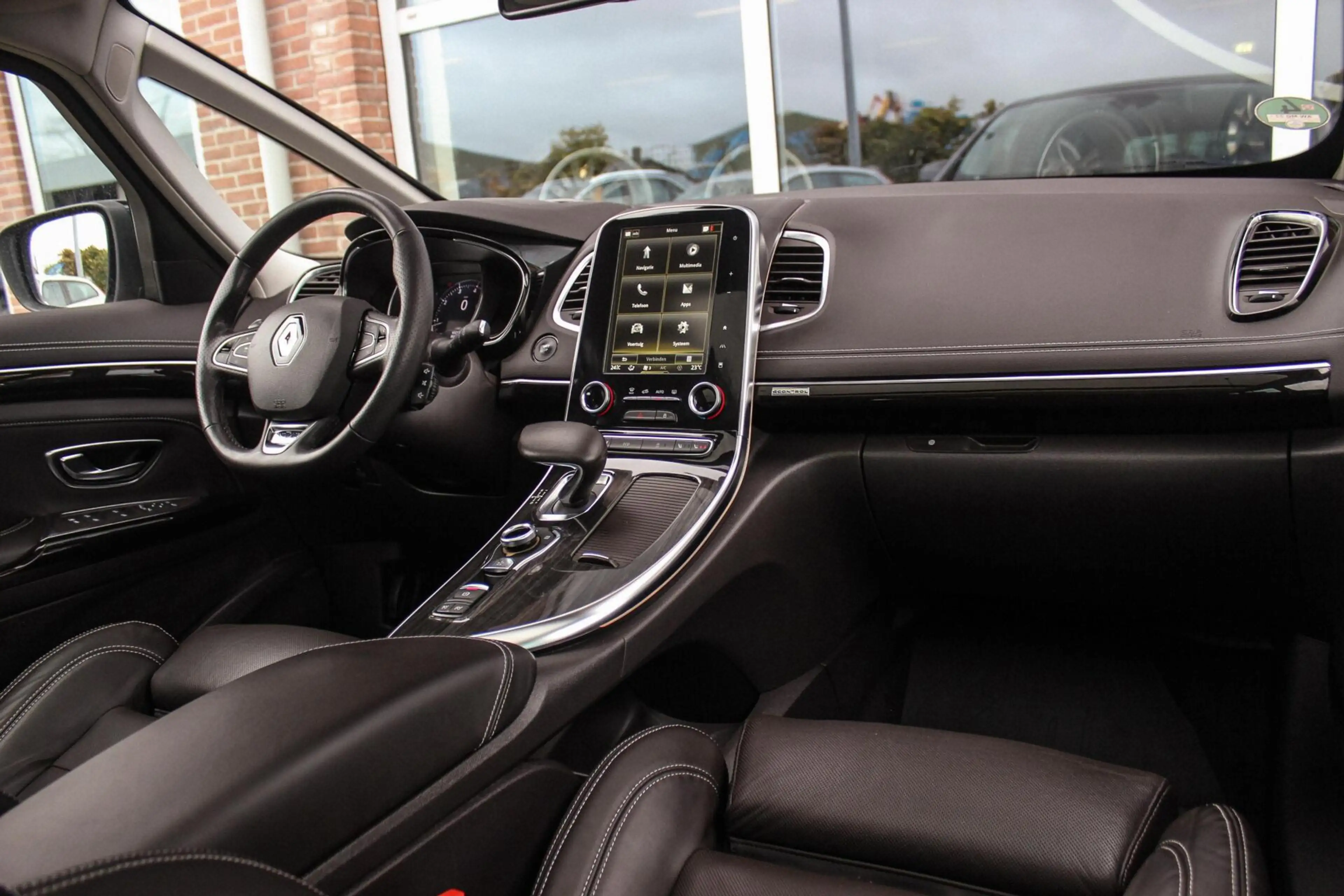 Renault Espace 1.8 TCe Initiale Paris 7p. | Stoelmassage | Stuurv — photo 12
