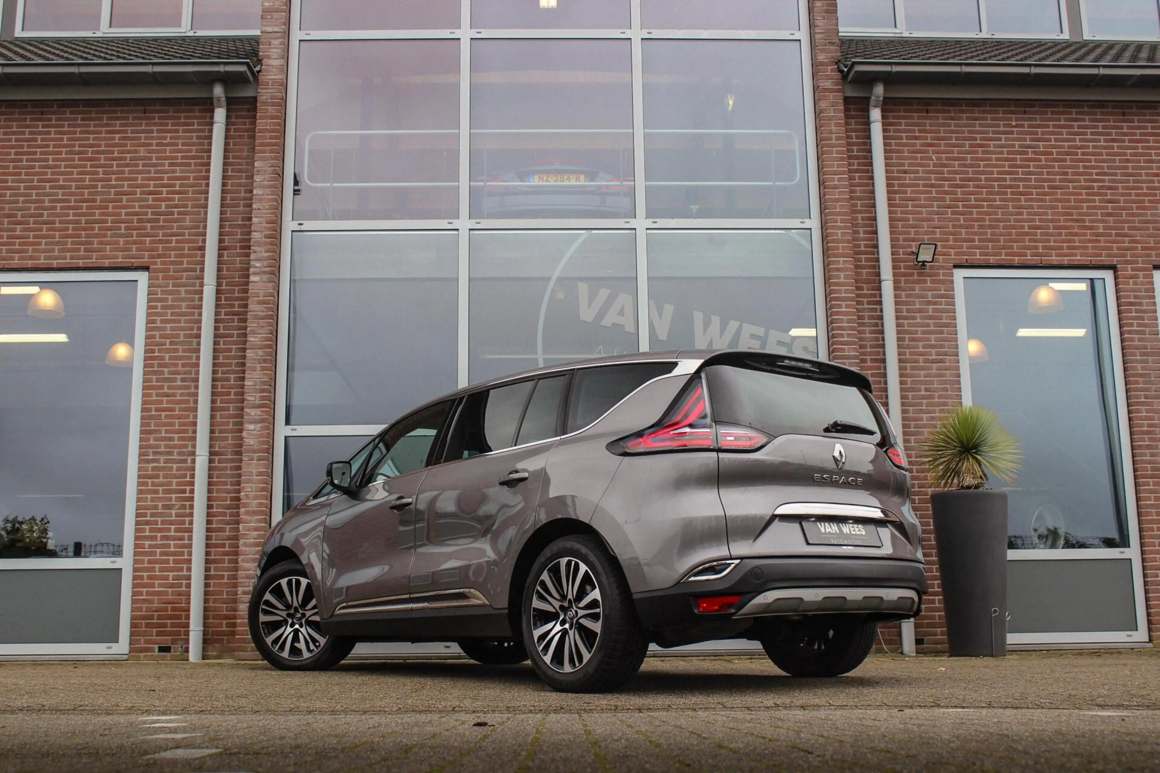 Renault Espace 1.8 TCe Initiale Paris 7p. | Stoelmassage | Stuurv — photo 4