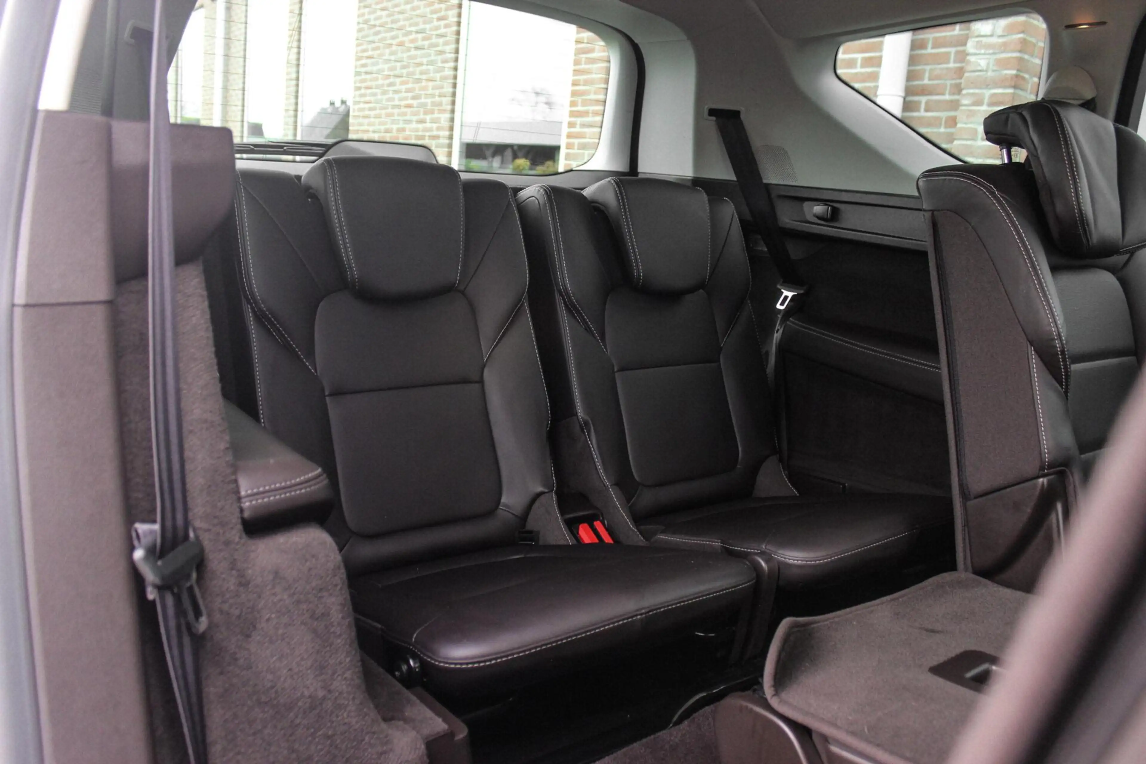 Renault Espace 1.8 TCe Initiale Paris 7p. | Stoelmassage | Stuurv — photo 24