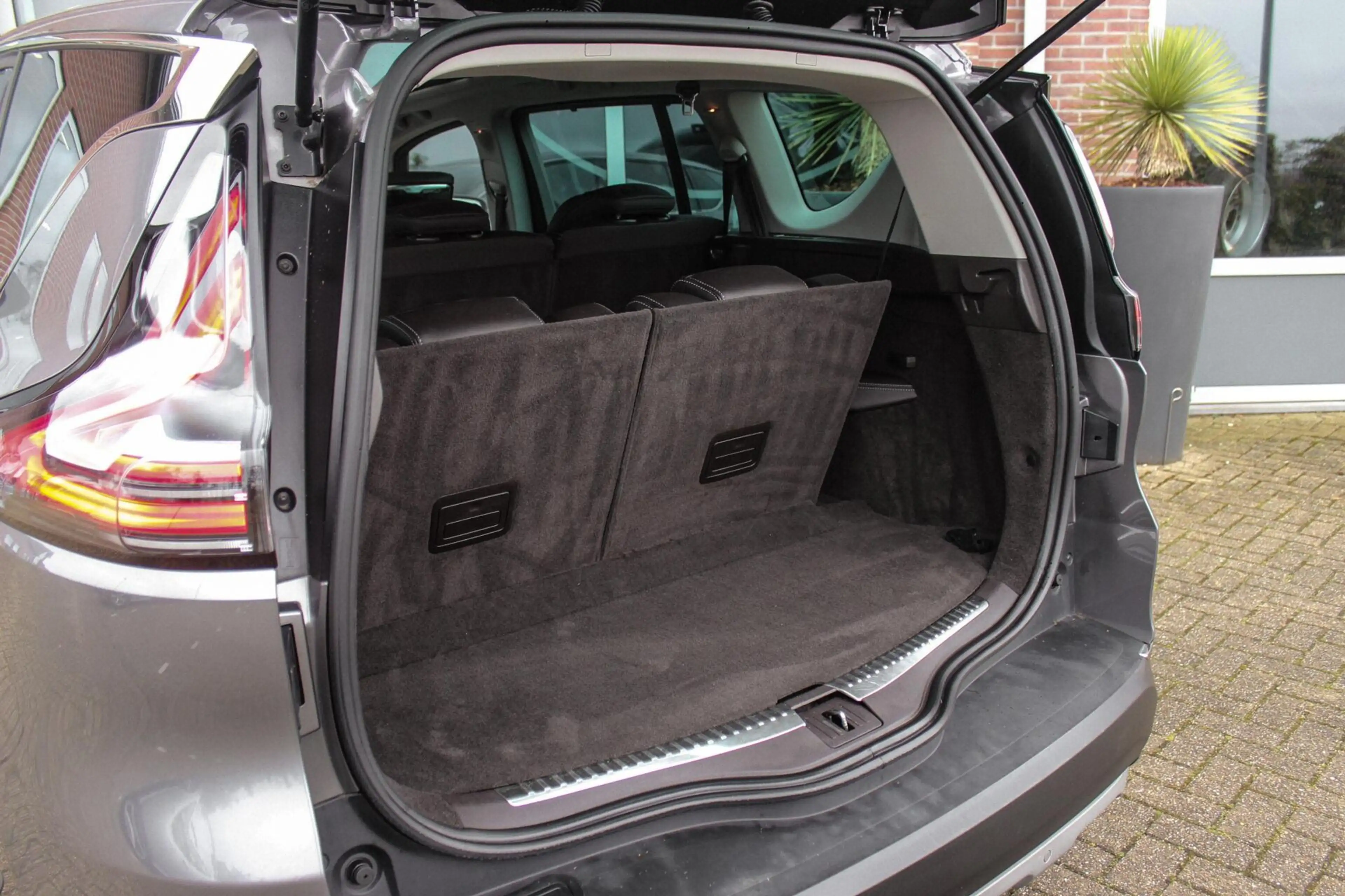 Renault Espace 1.8 TCe Initiale Paris 7p. | Stoelmassage | Stuurv — photo 39