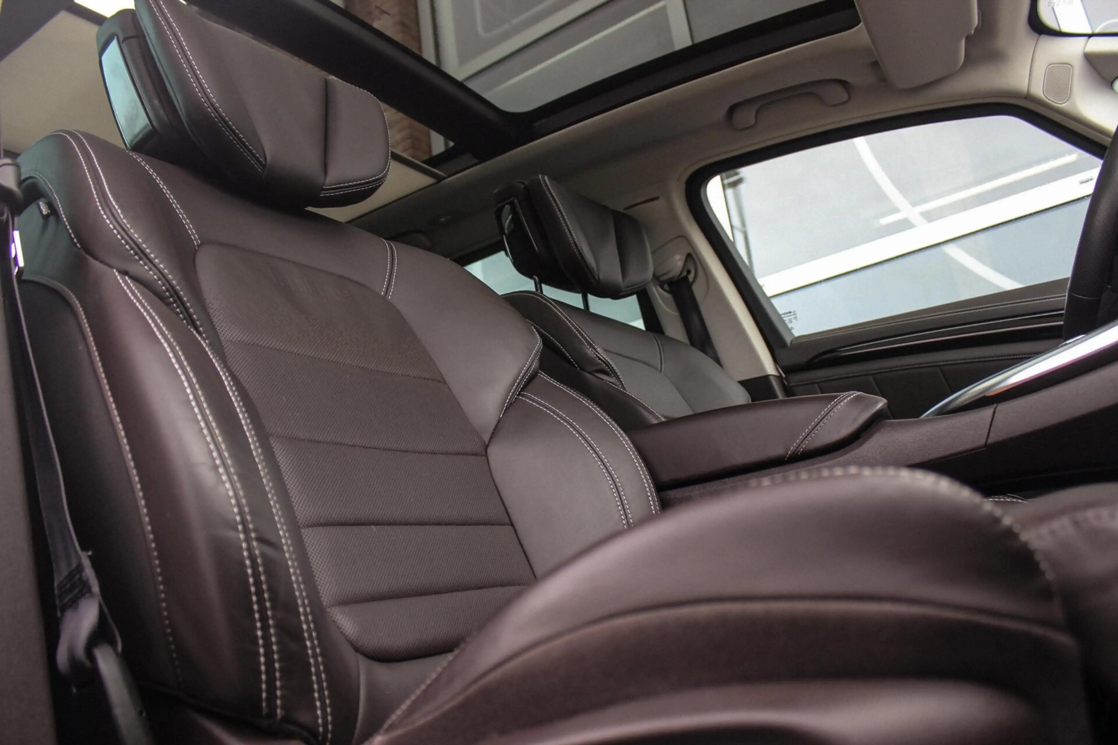 Renault Espace 1.8 TCe Initiale Paris 7p. | Stoelmassage | Stuurv — photo 16
