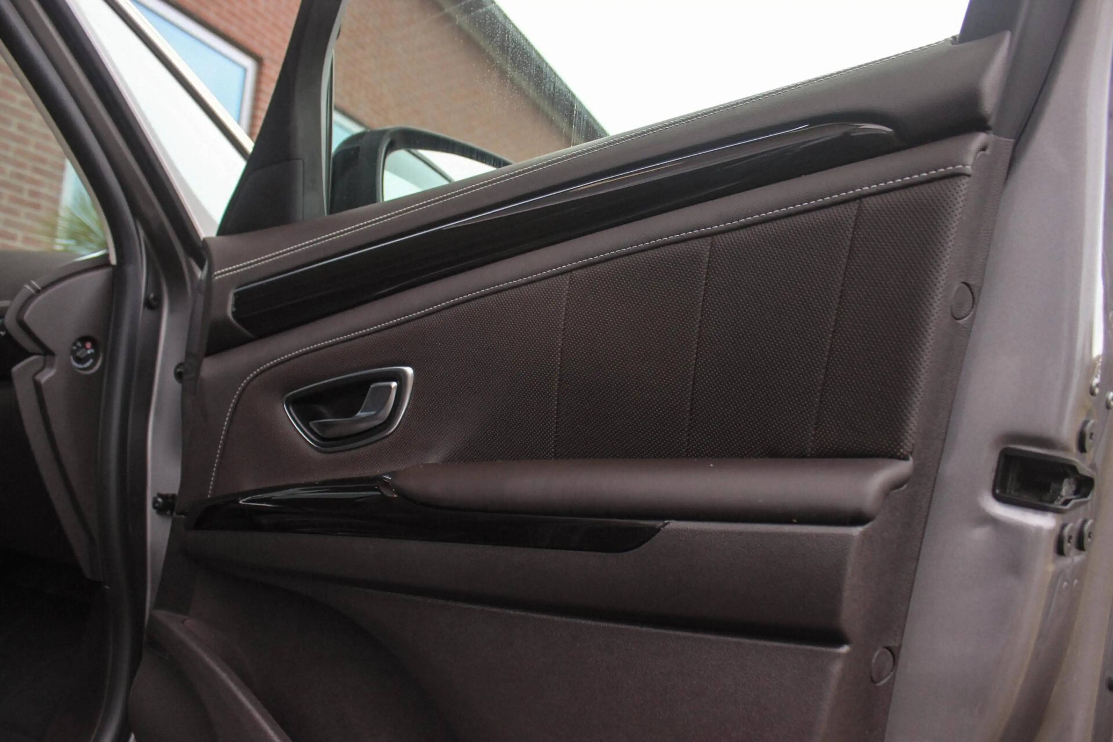 Renault Espace 1.8 TCe Initiale Paris 7p. | Stoelmassage | Stuurv — photo 43