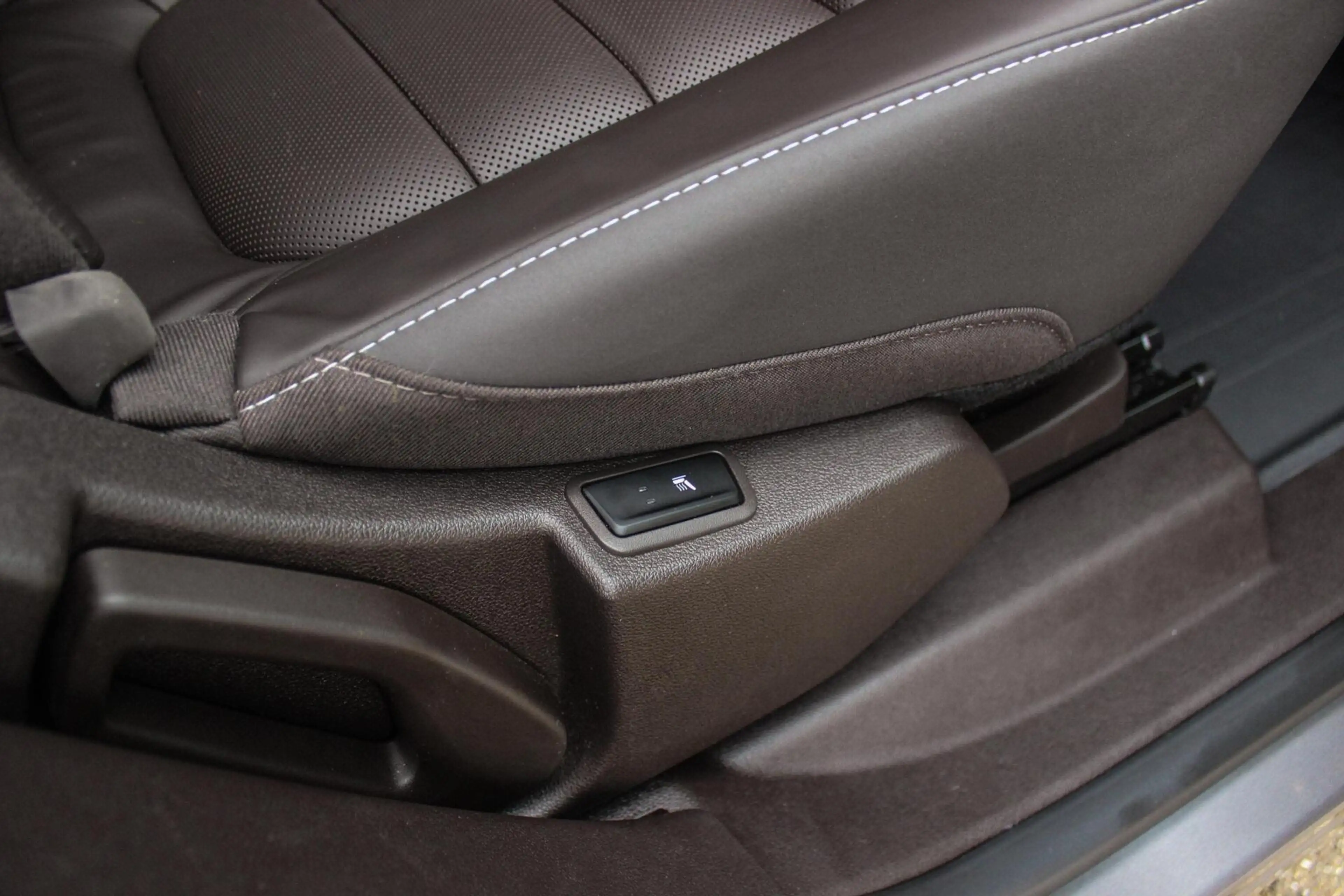 Renault Espace 1.8 TCe Initiale Paris 7p. | Stoelmassage | Stuurv — photo 21