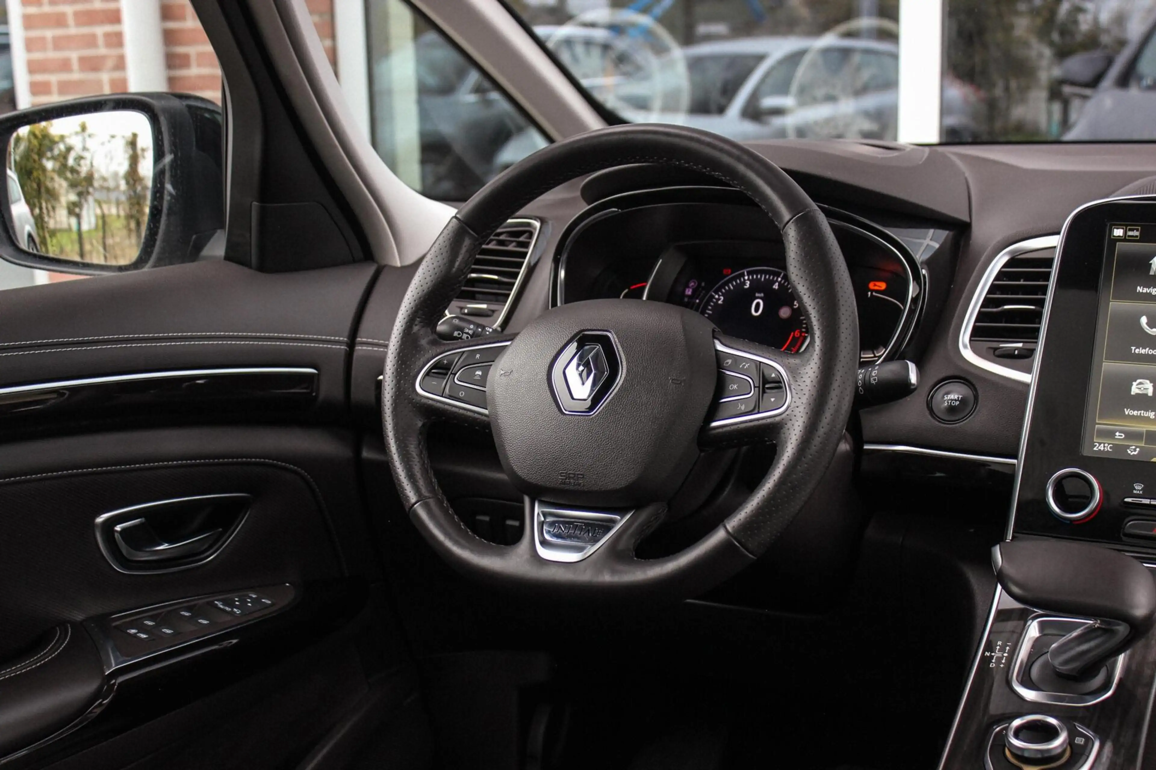 Renault Espace 1.8 TCe Initiale Paris 7p. | Stoelmassage | Stuurv — photo 25
