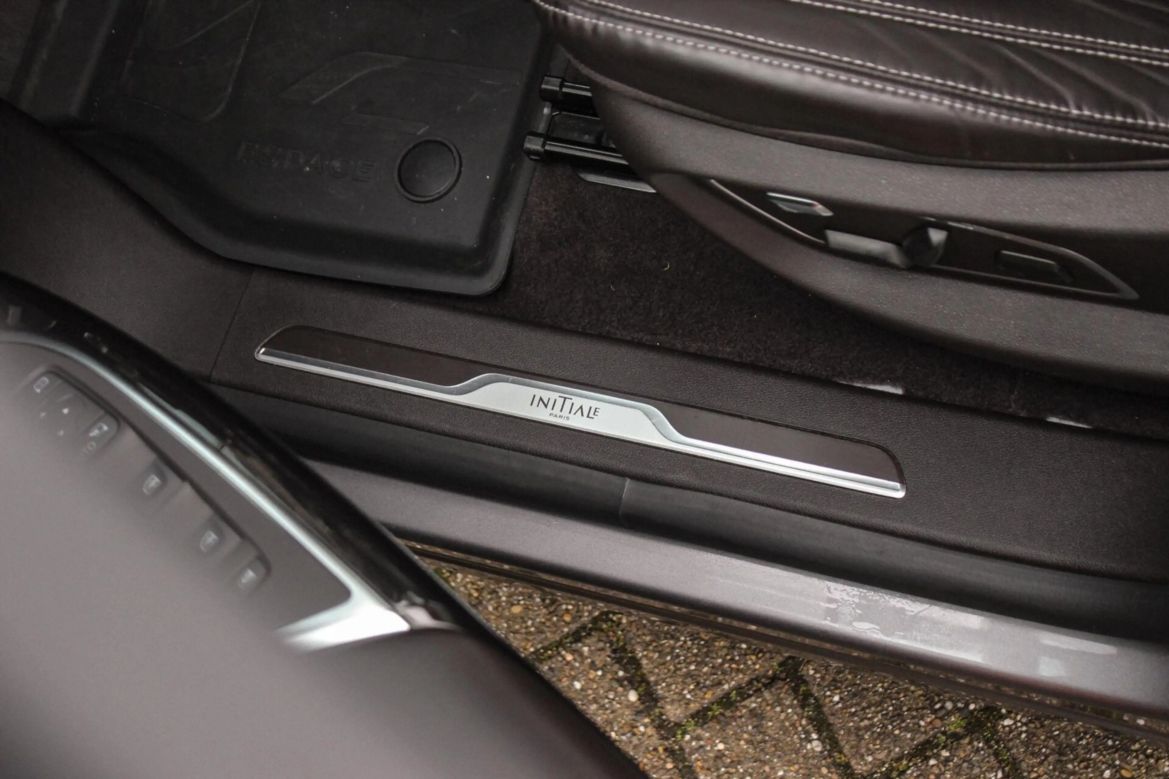 Renault Espace 1.8 TCe Initiale Paris 7p. | Stoelmassage | Stuurv — photo 42