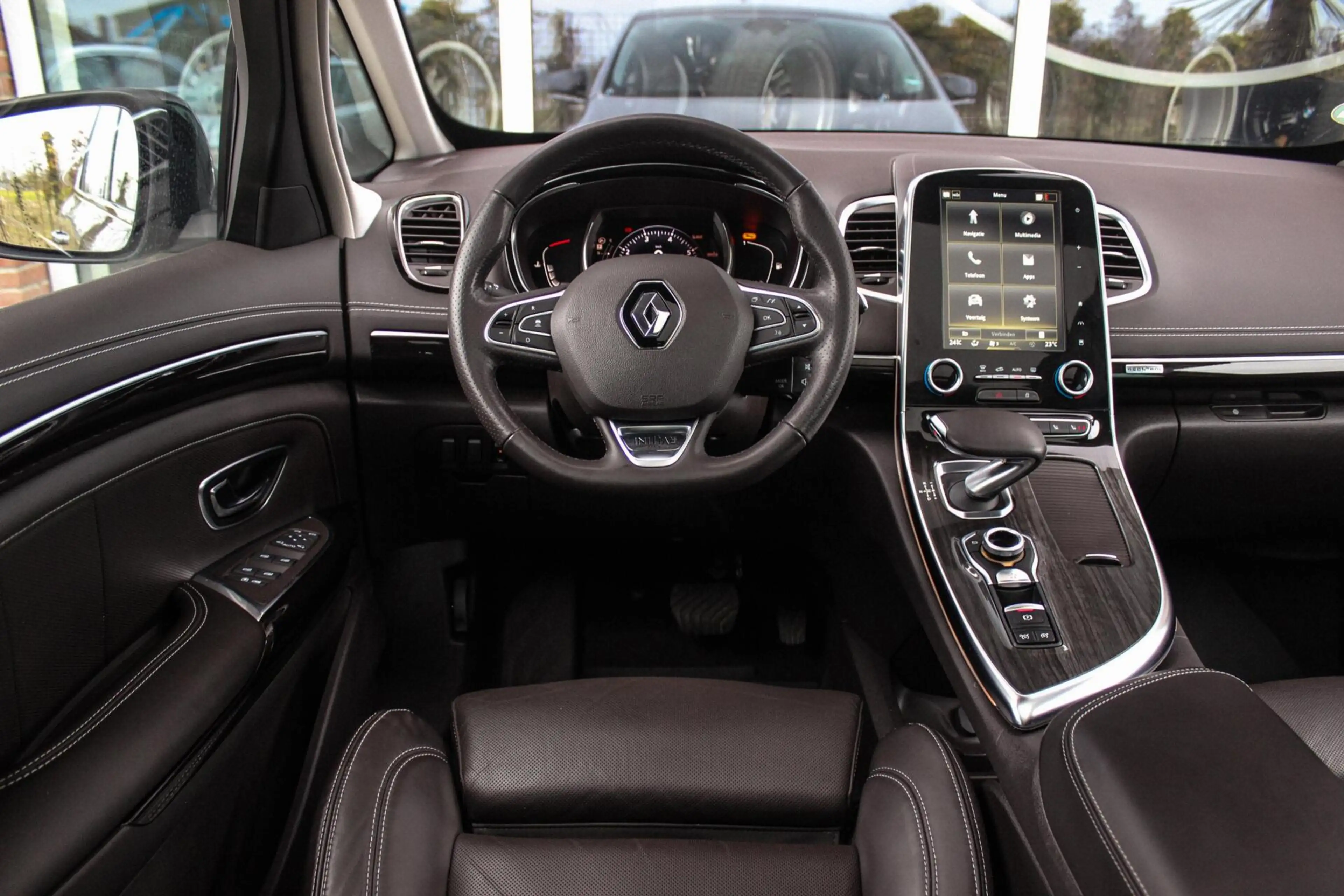 Renault Espace 1.8 TCe Initiale Paris 7p. | Stoelmassage | Stuurv — photo 11