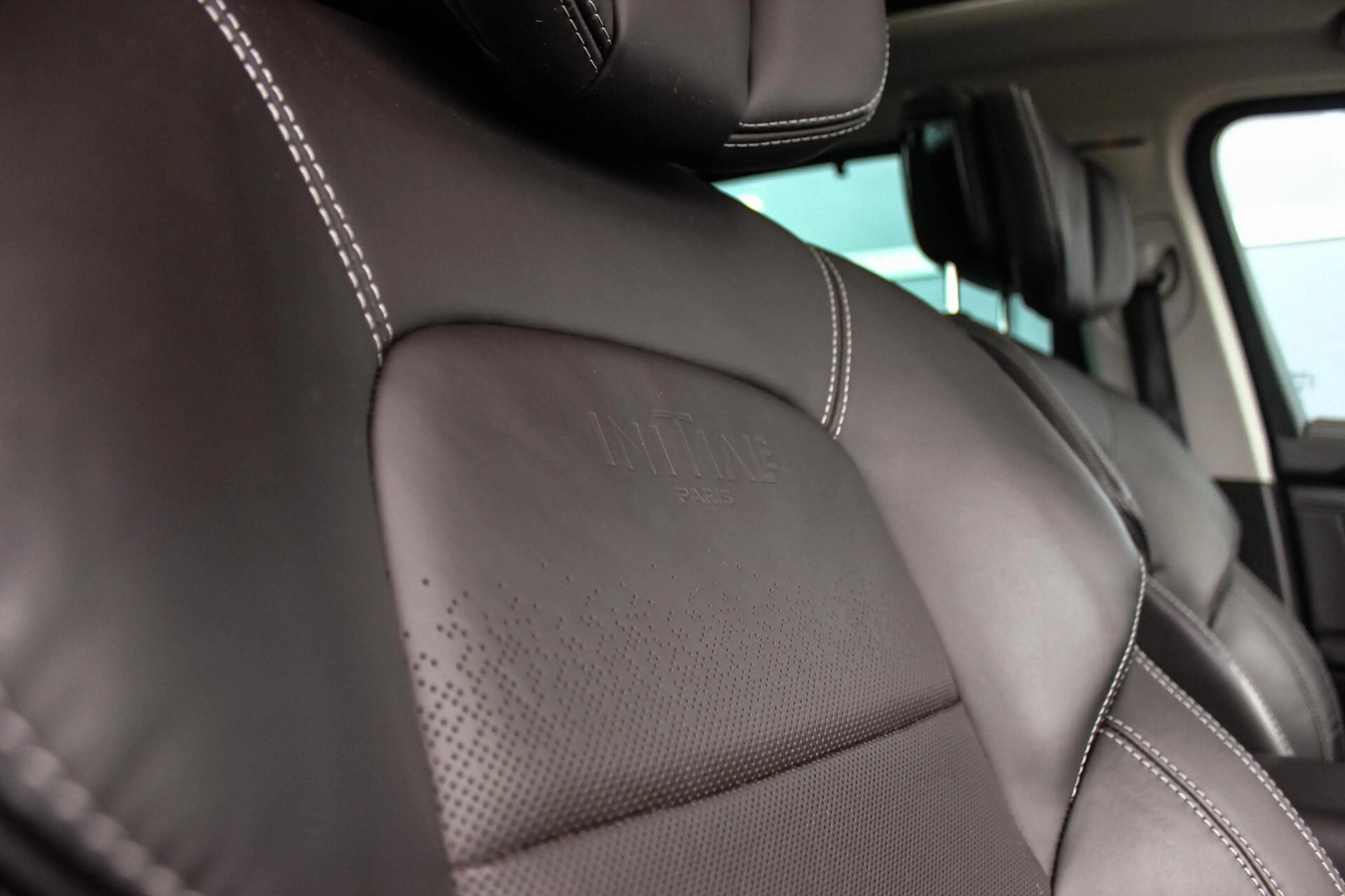 Renault Espace 1.8 TCe Initiale Paris 7p. | Stoelmassage | Stuurv — photo 17