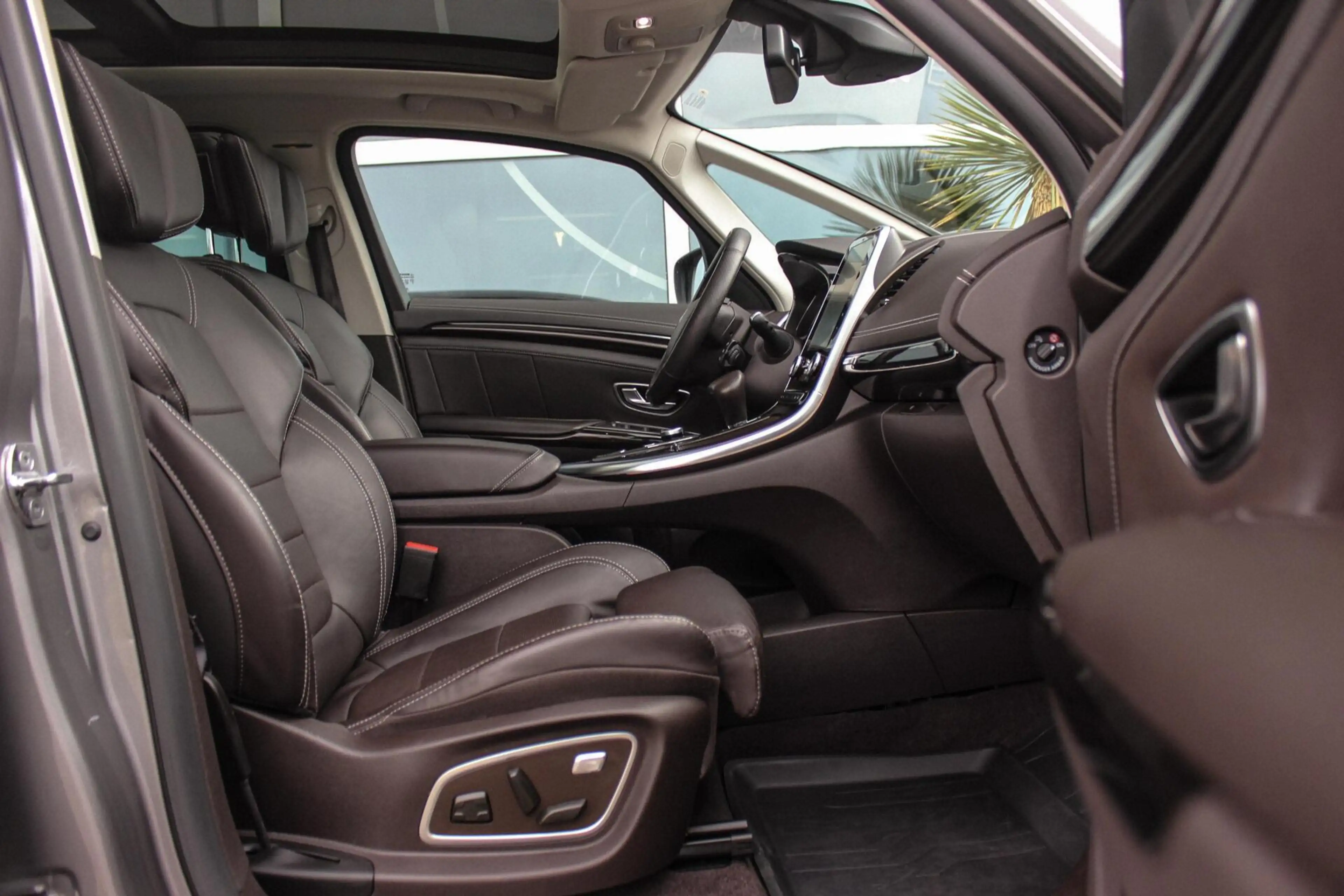 Renault Espace 1.8 TCe Initiale Paris 7p. | Stoelmassage | Stuurv — photo 15