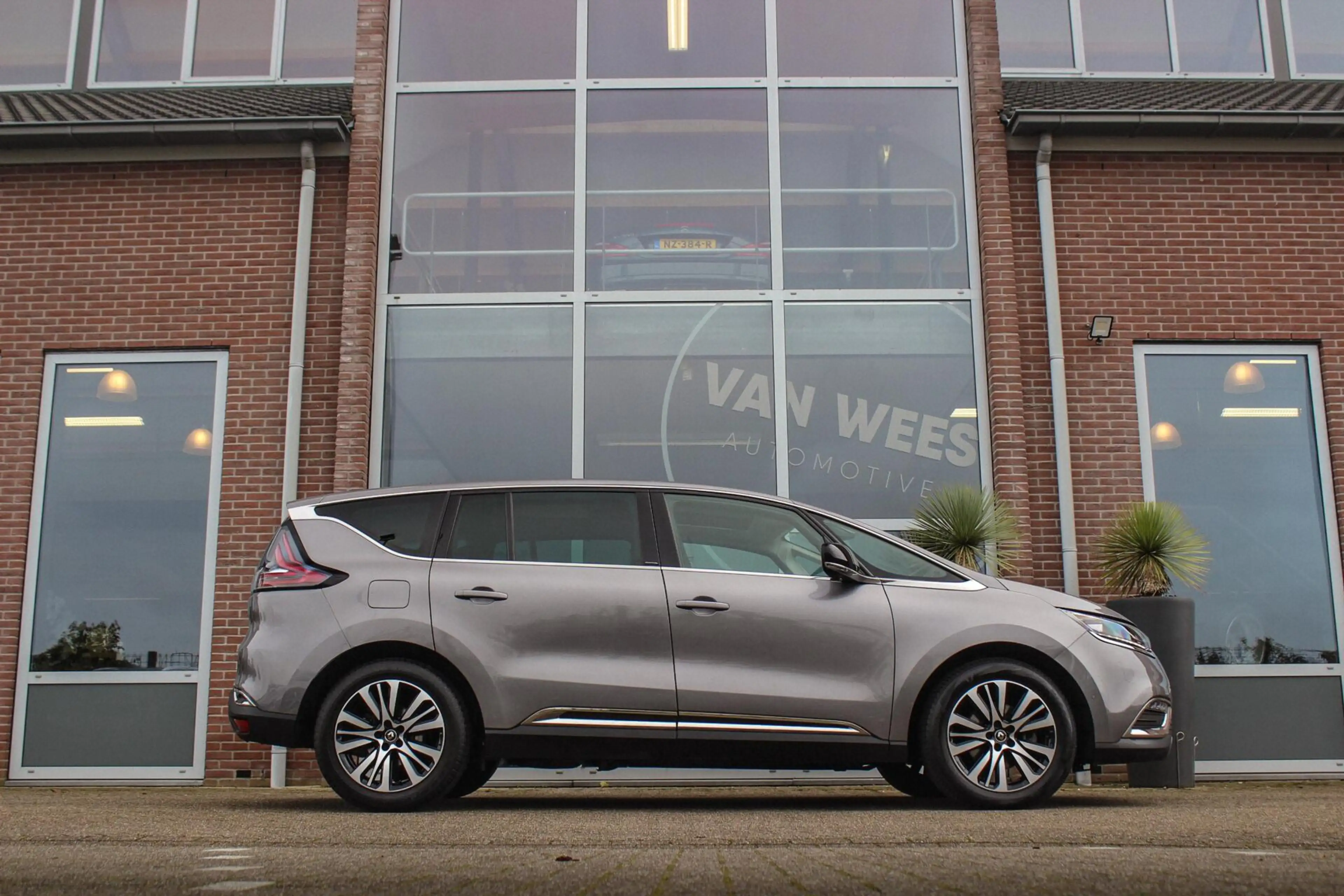 Renault Espace 1.8 TCe Initiale Paris 7p. | Stoelmassage | Stuurv — photo 7