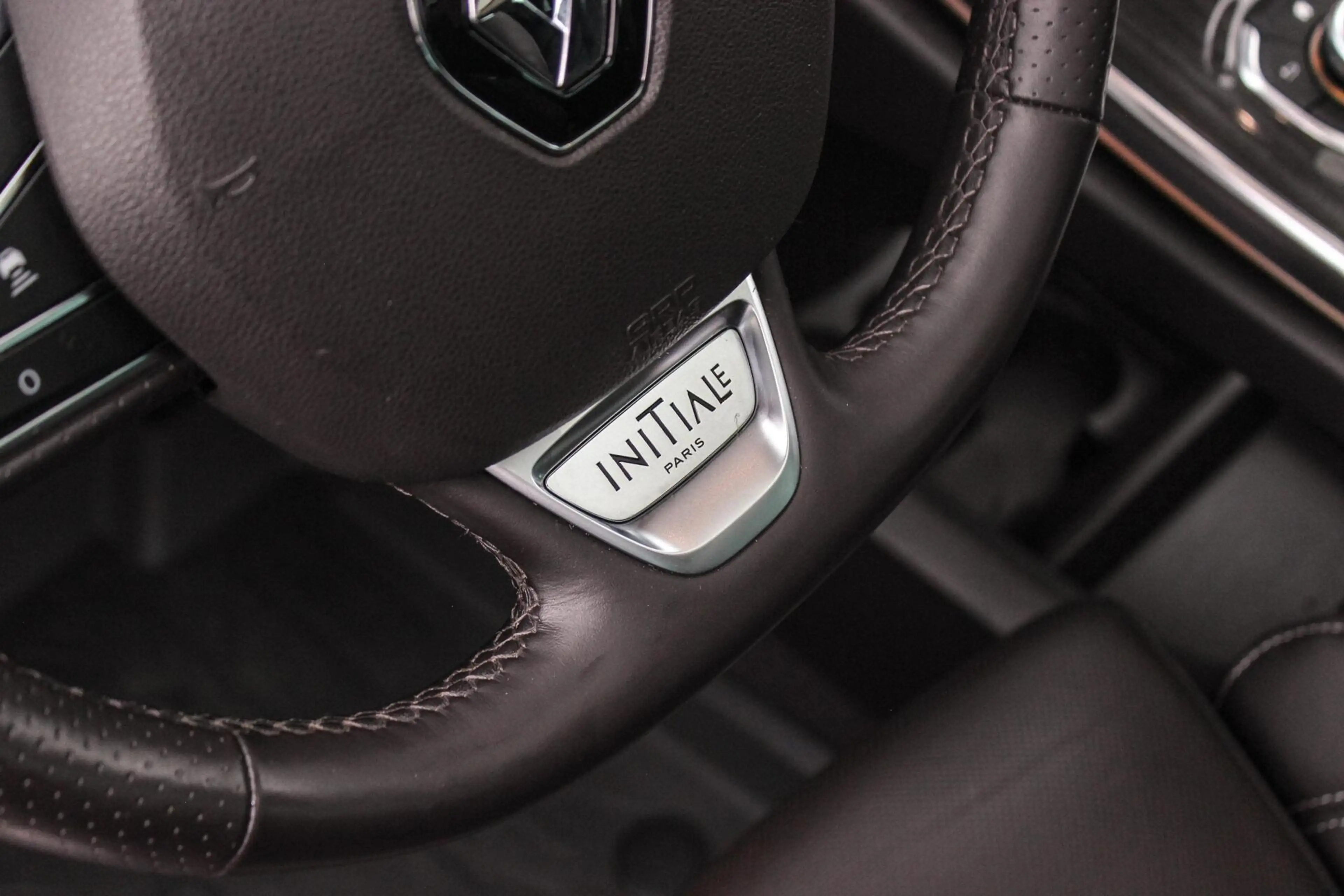 Renault Espace 1.8 TCe Initiale Paris 7p. | Stoelmassage | Stuurv — photo 26