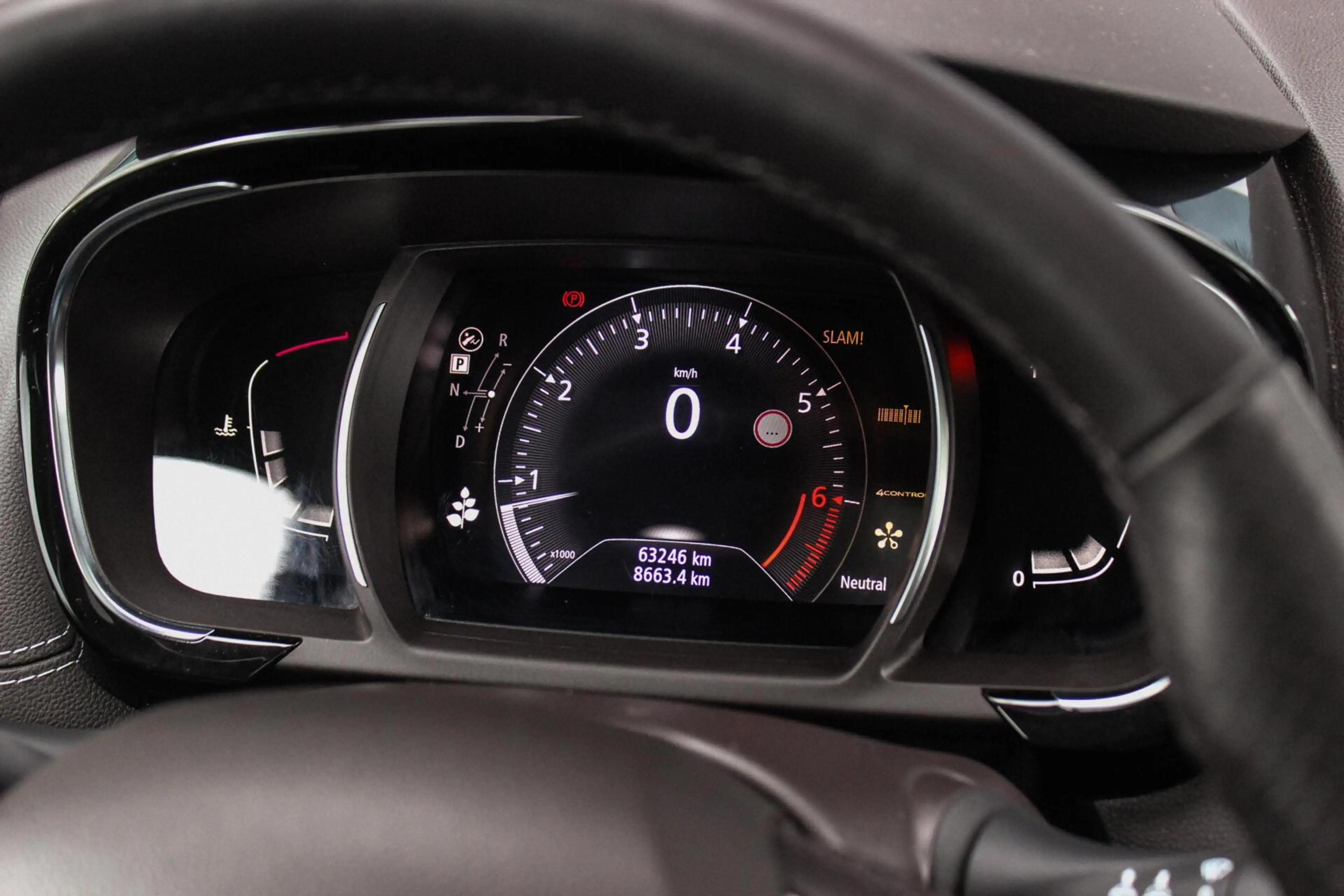 Renault Espace 1.8 TCe Initiale Paris 7p. | Stoelmassage | Stuurv — photo 28