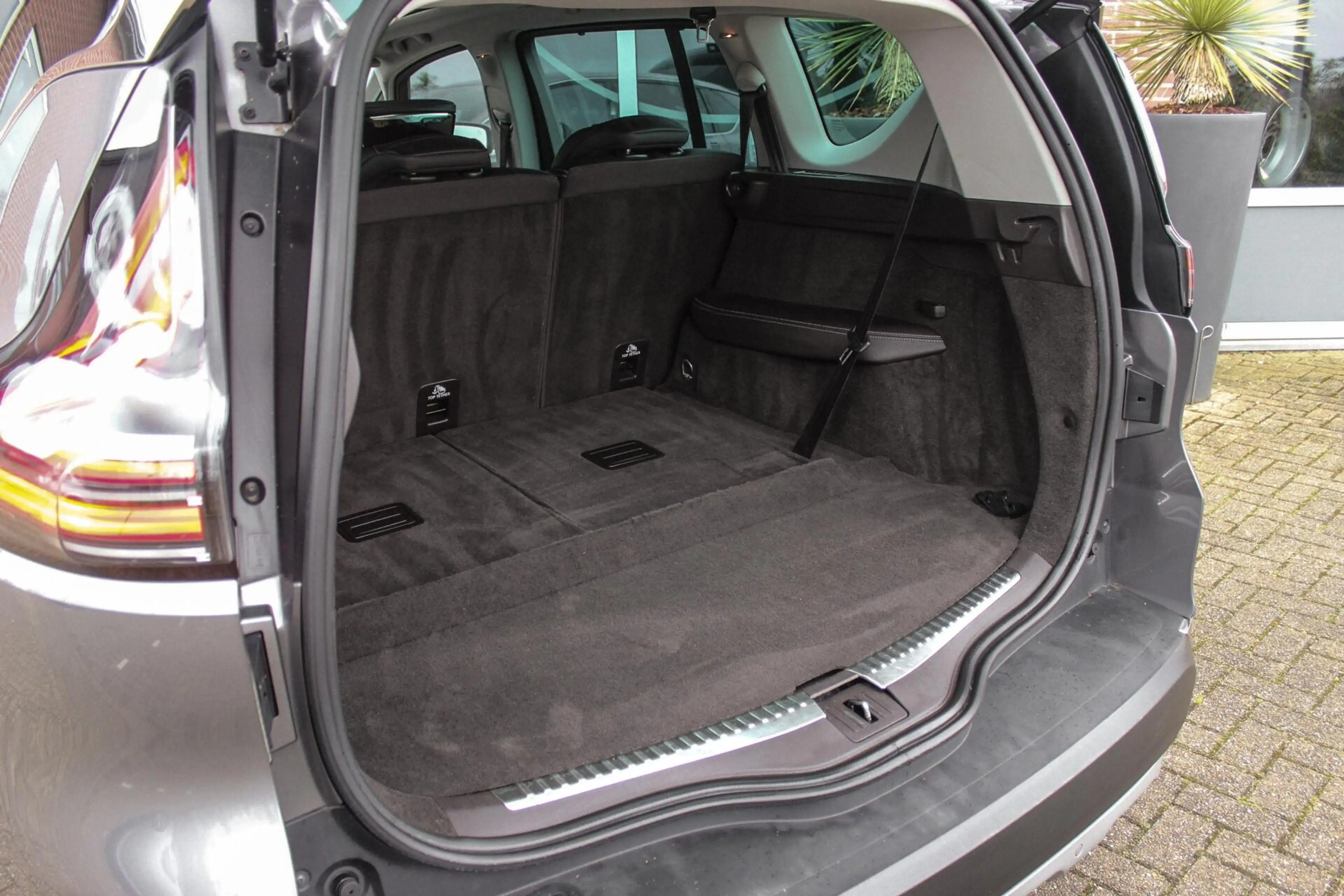 Renault Espace 1.8 TCe Initiale Paris 7p. | Stoelmassage | Stuurv — photo 40