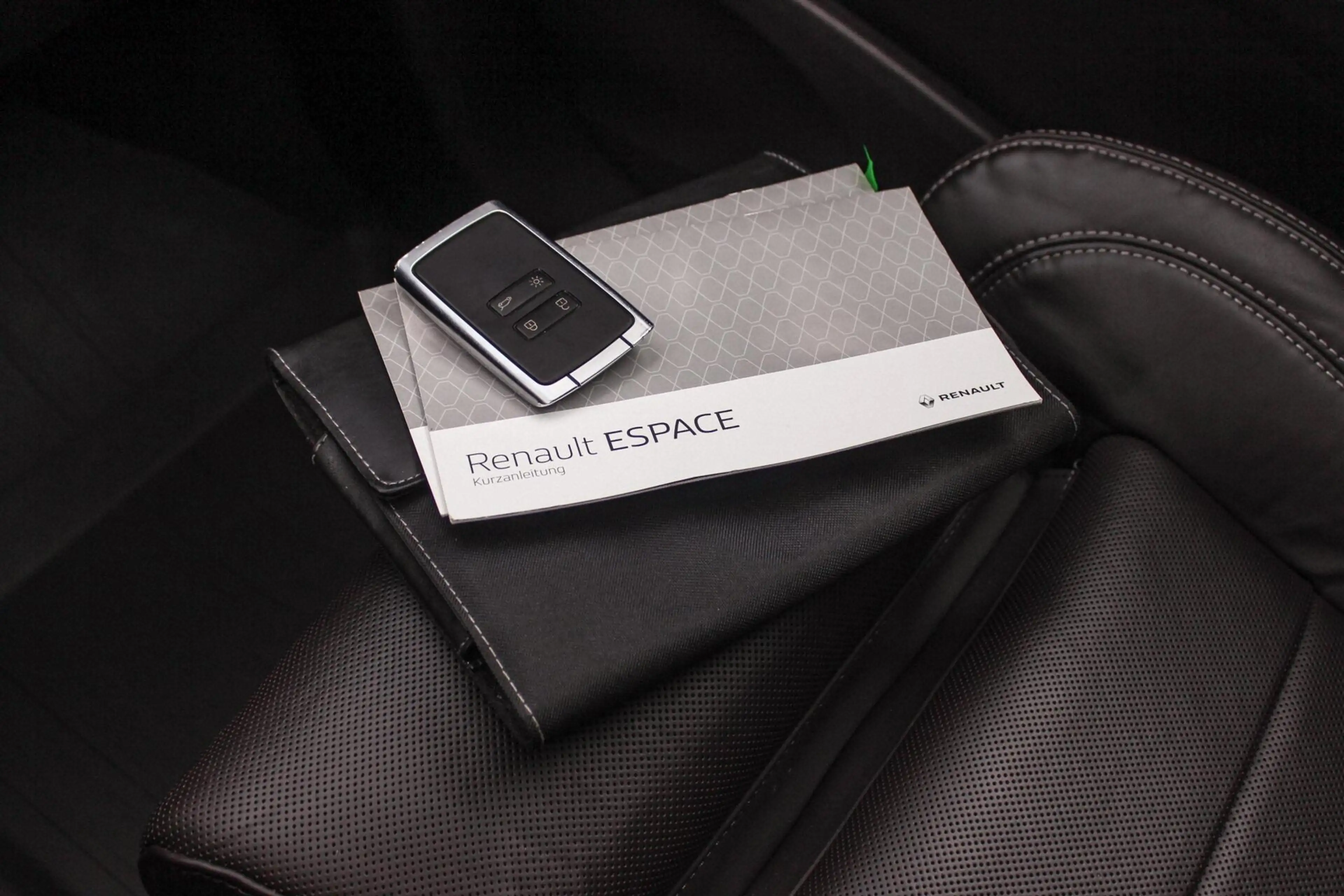 Renault Espace 1.8 TCe Initiale Paris 7p. | Stoelmassage | Stuurv — photo 50