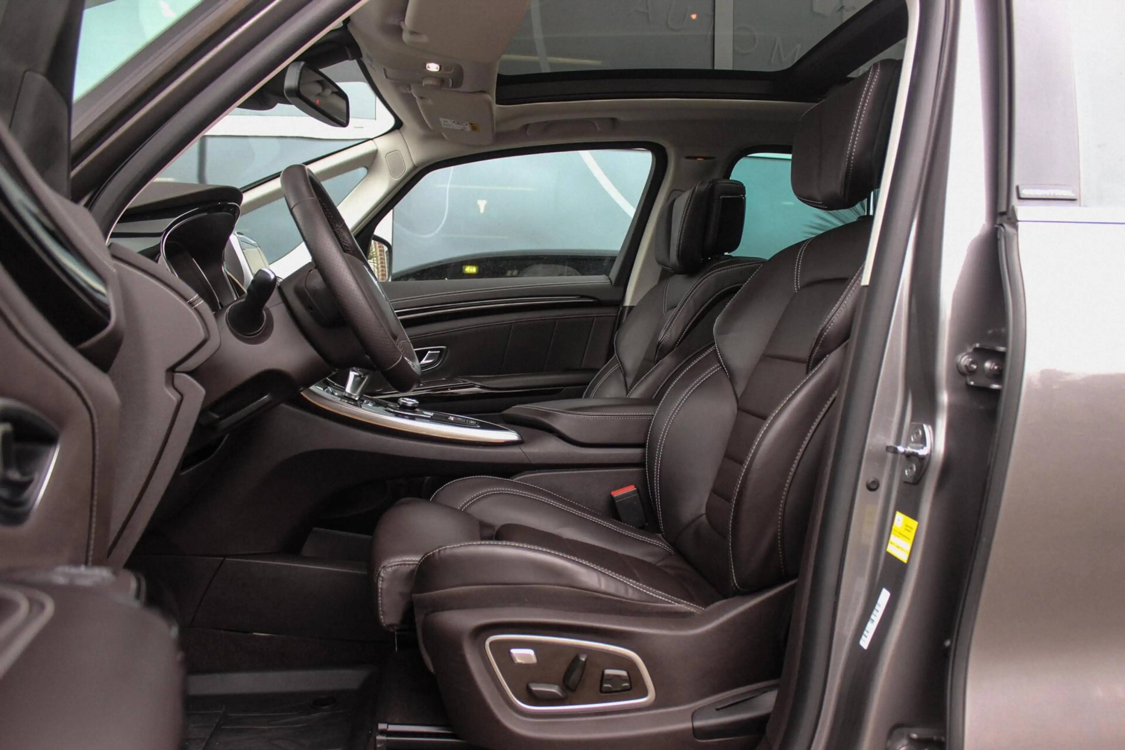 Renault Espace 1.8 TCe Initiale Paris 7p. | Stoelmassage | Stuurv — photo 14