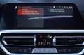 BMW 318 3-serie 318i Executive Edition Sport Line Autom LE Grijs - thumbnail 12