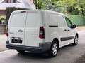 Peugeot Partner 1.6 HDi 90cv/3 PLACES/RADIO/CD/AC/GARANTIE 12 MOIS Wit - thumbnail 7