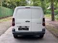 Peugeot Partner 1.6 HDi 90cv/3 PLACES/RADIO/CD/AC/GARANTIE 12 MOIS Wit - thumbnail 6