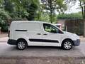 Peugeot Partner 1.6 HDi 90cv/3 PLACES/RADIO/CD/AC/GARANTIE 12 MOIS Wit - thumbnail 8
