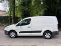 Peugeot Partner 1.6 HDi 90cv/3 PLACES/RADIO/CD/AC/GARANTIE 12 MOIS Wit - thumbnail 4