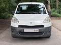 Peugeot Partner 1.6 HDi 90cv/3 PLACES/RADIO/CD/AC/GARANTIE 12 MOIS Wit - thumbnail 2