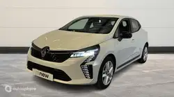 Renault Clio 1.0 TCe 90ch Evolution - 24
