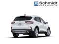 Ford Kuga Titanium 2,5L Duratec FHEV 180PS A FWD Weiß - thumbnail 5