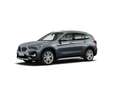 BMW X1 sDrive 18dA Grijs - thumbnail 2