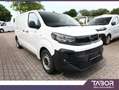 Opel Vivaro 2.0 CDTI 145 M radar régulateur NSW Blanc - thumbnail 2