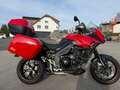 Triumph Tiger 1050 ABS 1. Hand Service - NEU Rouge - thumbnail 13