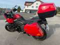 Triumph Tiger 1050 ABS 1. Hand Service - NEU Rouge - thumbnail 5
