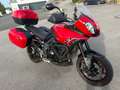 Triumph Tiger 1050 ABS 1. Hand Service - NEU Rouge - thumbnail 10