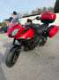 Triumph Tiger 1050 ABS 1. Hand Service - NEU Rouge - thumbnail 3