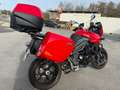 Triumph Tiger 1050 ABS 1. Hand Service - NEU Rouge - thumbnail 12