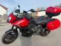 Triumph Tiger 1050 ABS 1. Hand Service - NEU Rouge - thumbnail 2