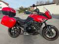 Triumph Tiger 1050 ABS 1. Hand Service - NEU Rouge - thumbnail 11
