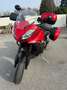 Triumph Tiger 1050 ABS 1. Hand Service - NEU Rouge - thumbnail 4