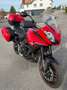 Triumph Tiger 1050 ABS 1. Hand Service - NEU Rouge - thumbnail 9