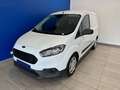 Ford Transit Courier Van 1.5TDCi Limied 75 Blanco - thumbnail 1